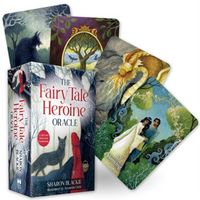 Produktbild: The Fairy Tale Heroine Oracle