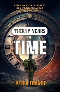 Produktbild: Thirty Years in Time