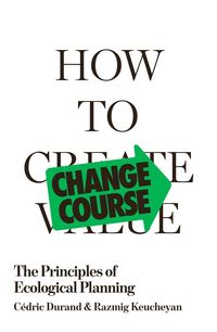 Produktbild: How to Change Course