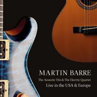Produktbild: The Acoustic Trio and the Electric Quartet