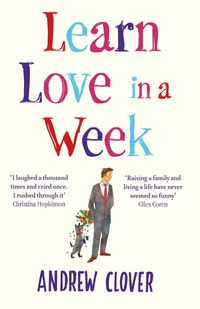 Produktbild: Learn Love in a Week