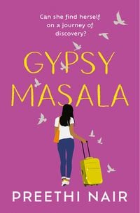 Produktbild: Gypsy Masala