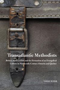 Produktbild: Transatlantic Methodists