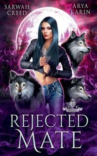 Produktbild: Rejected Mate