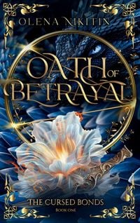 Produktbild: Oath of Betrayal
