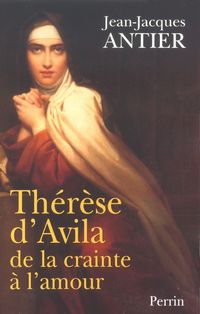 Produktbild: Th&eacute;r&egrave;se d'Avila
