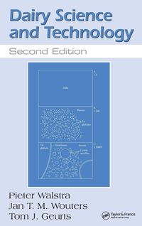 Produktbild: Dairy Science and Technology