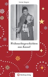 Produktbild: Weihnachtsgeschichten aus Kassel
