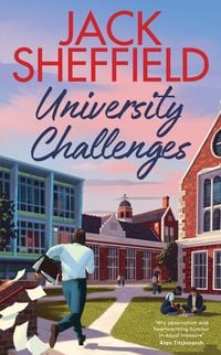 Produktbild: University Challenges