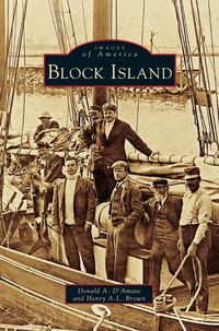 Produktbild: Block Island