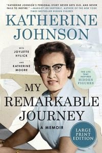 Produktbild: My Remarkable Journey LP