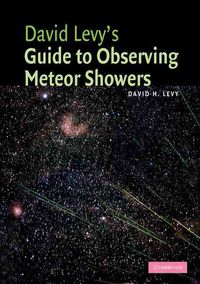 Produktbild: David Levys Gt Observing Meteo