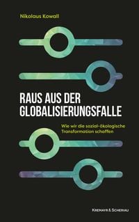 Produktbild: Raus aus der Globalisierungsfalle