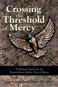 Produktbild: Crossing the Threshold of Mercy