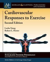 Produktbild: Cardiovascular Responses to Exercise