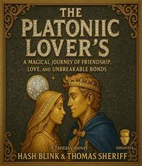 Produktbild: The Platonic Lover's