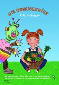 Produktbild: Die Gem&uuml;sekrise