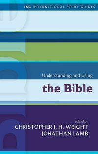 Produktbild: Understanding and Using the Bible
