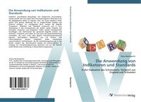 Produktbild: Die Anwendung von Indikatoren und Standards