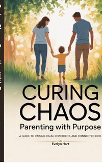 Produktbild: Curing Chaos, Parenting With Purpose