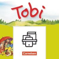 Produktbild: Tobi - Zu allen Ausgaben