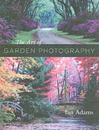Produktbild: The Art of Garden Photography