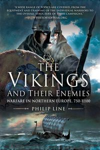 Produktbild: The Vikings and Their Enemies