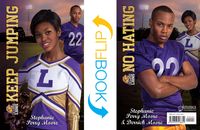 Produktbild: Keep Jumping / No Hating (Cheer Drama / Baller Swag)