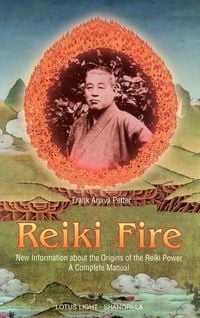 Produktbild: Petter, F: Reiki Fire