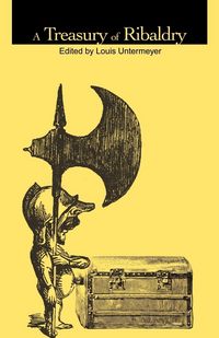 Produktbild: A Treasury of Ribaldry