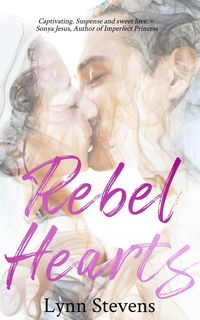 Produktbild: Rebel Hearts