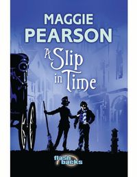 Produktbild: A Slip in Time