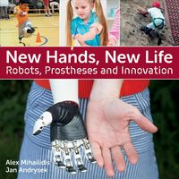 Produktbild: New Hands, New Life
