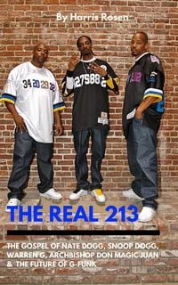 Produktbild: The Real 213 (Behind The Music Tales, #10)