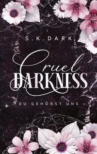 Produktbild: Cruel Darkness