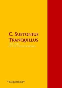 Produktbild: The Lives Of The Twelve Caesars