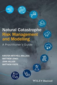 Produktbild: Natural Catastrophe Risk Management and Modelling