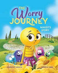 Produktbild: The Worry Journey