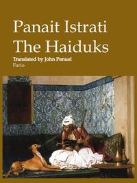Produktbild: The Haiduks