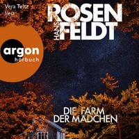 Produktbild: Die Farm der M&auml;dchen