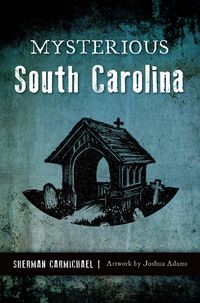 Produktbild: Mysterious South Carolina