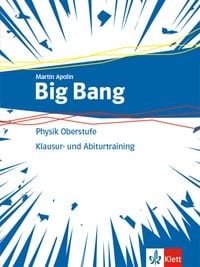 Produktbild: Big Bang Physik Oberstufe 1+2