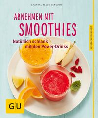 Produktbild: Abnehmen mit Smoothies