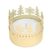 Produktbild Teelicht Silhouette 