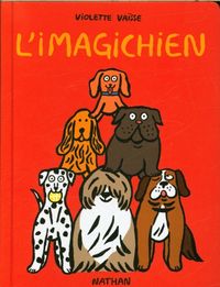 Produktbild: L'imagichien