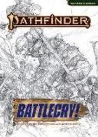 Produktbild: Pathfinder Battlecry!