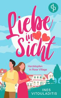 Produktbild: Liebe in Sicht