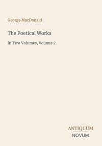 Produktbild: The Poetical Works