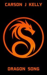 Produktbild: DragonSong: The First Flame (Talking Dragons(TM), #1)