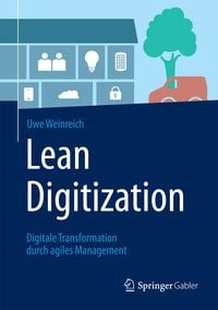 Produktbild: Lean Digitization